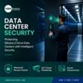 Advanced Data Center Surveillance Systems For UAE Enterprises And Critical Infrastructure
