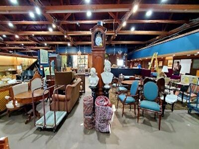 New York, Business, Clars Auction