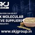 How Buyers Can Select 13X Molecular Sieve Suppliers For Industry!
