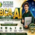 Admissions Open For BCA In AI (Hons.) At Future University, UP!