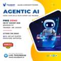 Agentic AI Online Training | Free Demo