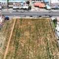 THB 32000000,  6 BR,  3077 Sq. Feet,  Land For Sale In Sriracha, Chonburi, Land For Sale 7-2-77 Rai, Prime Location Land. Heart