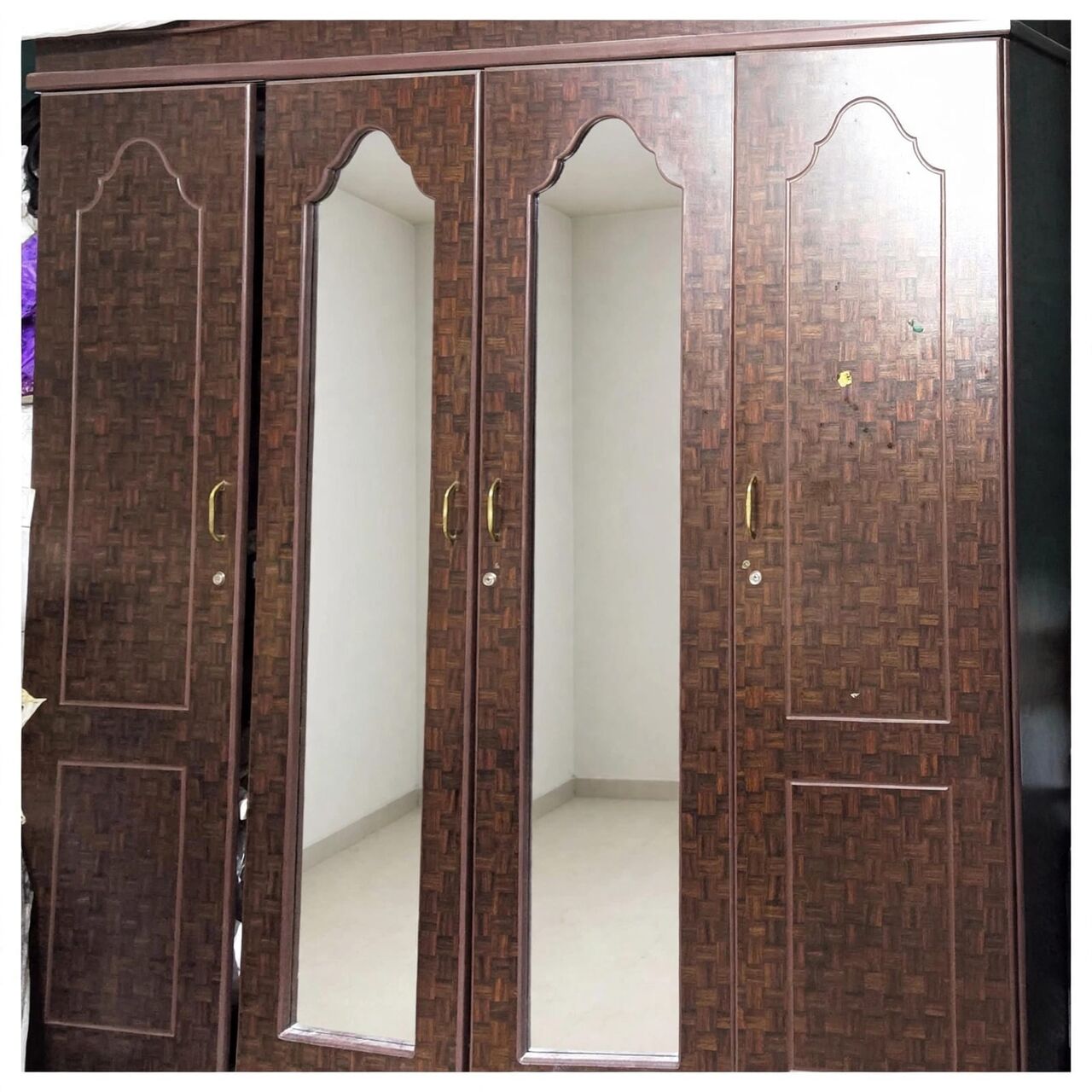 Al Wizarat, Furniture, SAR 500,  Furniture (Double Bedset, Wardrobe, Bed-side Tables)