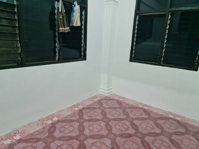 Bangkok, Real Estate For Sale, THB 7500,  3 BR,  36 Sq. Feet,  Bang Ya Phraek, Ban Mut Sakhon There Are Many Routes To Enter And Exit. Water And