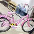 SAR 200,  21-inch Bicycle -single-speed (no Gear)