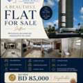 BHD 80000/year,  2 BR,  Beautiful Flat For Sale In Juffair