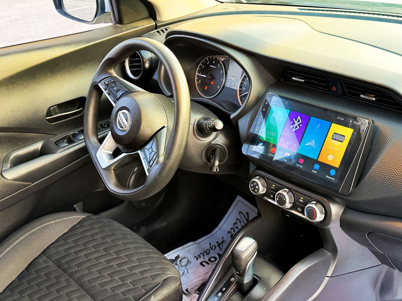 Manama, Vehicles, Cars & Trucks , BHD 2,  Nissan Kicks,  2024,  Automatic,  6700 KM,  -