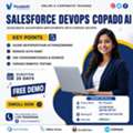 Master Copado Training | Salesforce AI DevOps Course