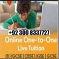 Cambridge, IGCSE, Edexcel, American, CBSE, GCSE Tuition Classes
