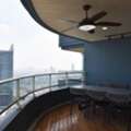 THB 35900000,  4 BR,  283 Sq. Meter,  For Sale, Luxury Condo With Chao Phraya River View. The Price Has Been Reduced By More