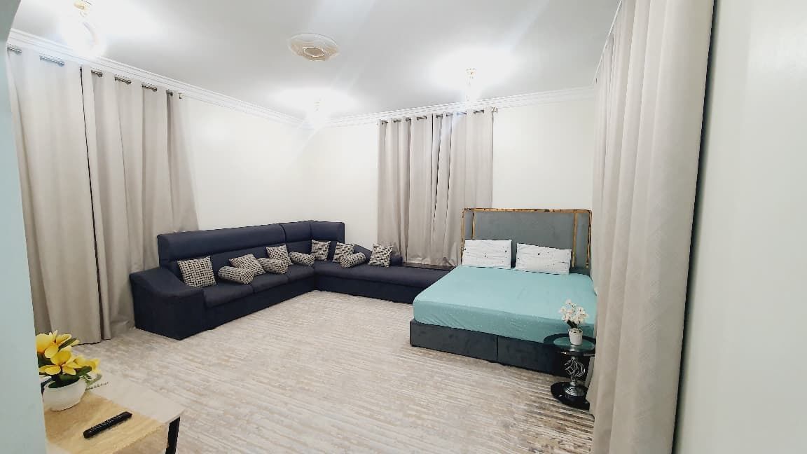 Khobar, Rooms for Rent, SAR 2000/month,  Furnished,  30 Sq. Meter,  Premium Single Bedroom With En-Suite Bathroom &ndash; Ideal For Executive Bachelor