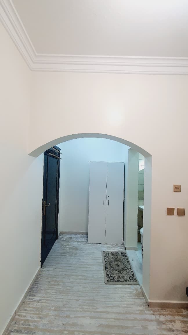 Khobar, Rooms for Rent, SAR 2000/month,  Furnished,  30 Sq. Meter,  Premium Single Bedroom With En-Suite Bathroom &ndash; Ideal For Executive Bachelor