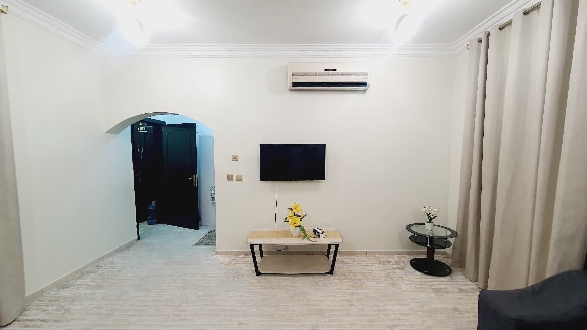 Khobar, Rooms for Rent, SAR 2000/month,  Furnished,  30 Sq. Meter,  Premium Single Bedroom With En-Suite Bathroom &ndash; Ideal For Executive Bachelor