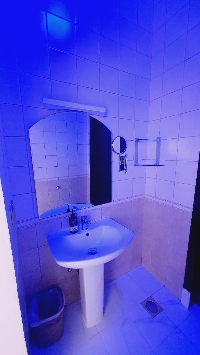 Khobar, Rooms for Rent, SAR 2000/month,  Furnished,  30 Sq. Meter,  Premium Single Bedroom With En-Suite Bathroom &ndash; Ideal For Executive Bachelor