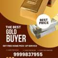 Who Buys Old And Broken Gold For Cash In Gurgaon?