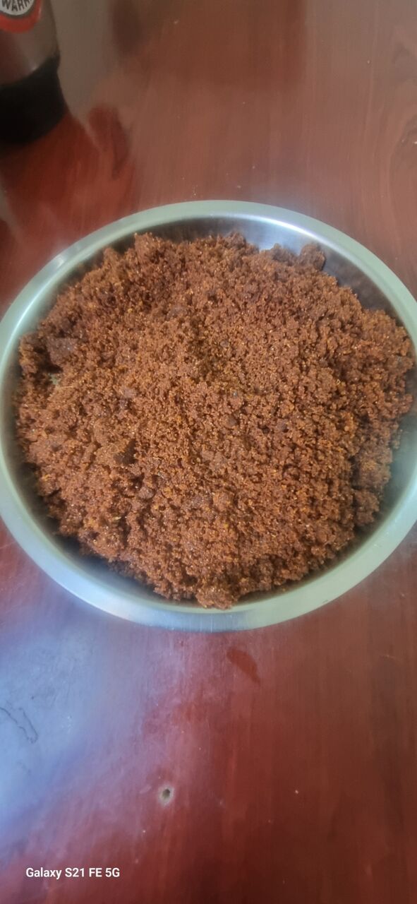 Budaiya, Food, BHD 1,  Homemade Idi Sammandhi