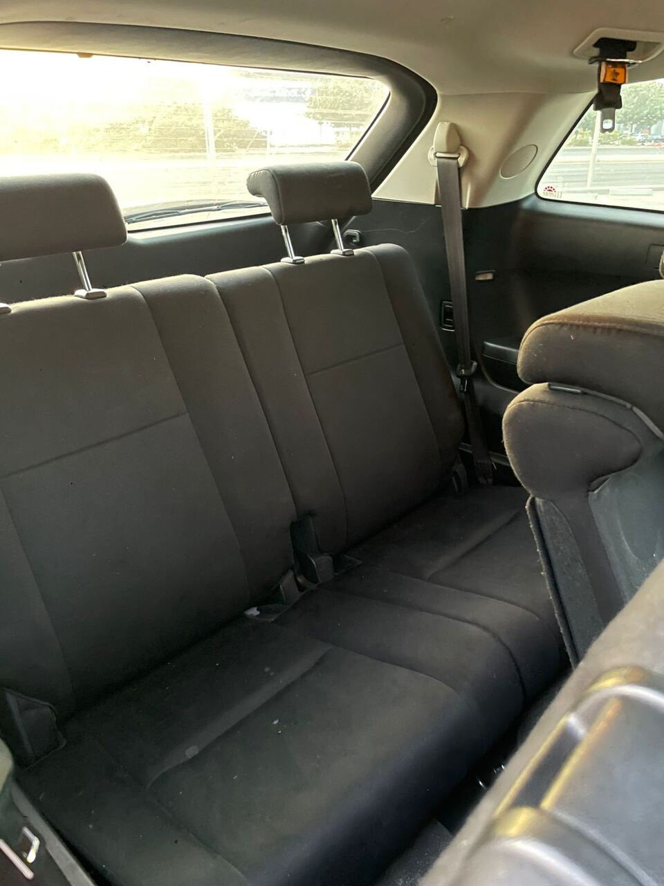 Jeddah, Vehicles, Cars & Trucks , SAR 40000,  Mazda CX-9,  2016,  Automatic,  182000 KM,