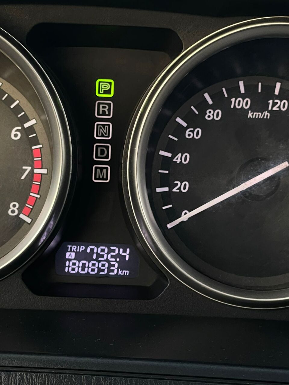 Jeddah, Vehicles, Cars & Trucks , SAR 40000,  Mazda CX-9,  2016,  Automatic,  182000 KM,
