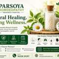 Looking For Homeopathy Treatment In Jaipur? Consult Parsoya Homoeopathy Research Hospital