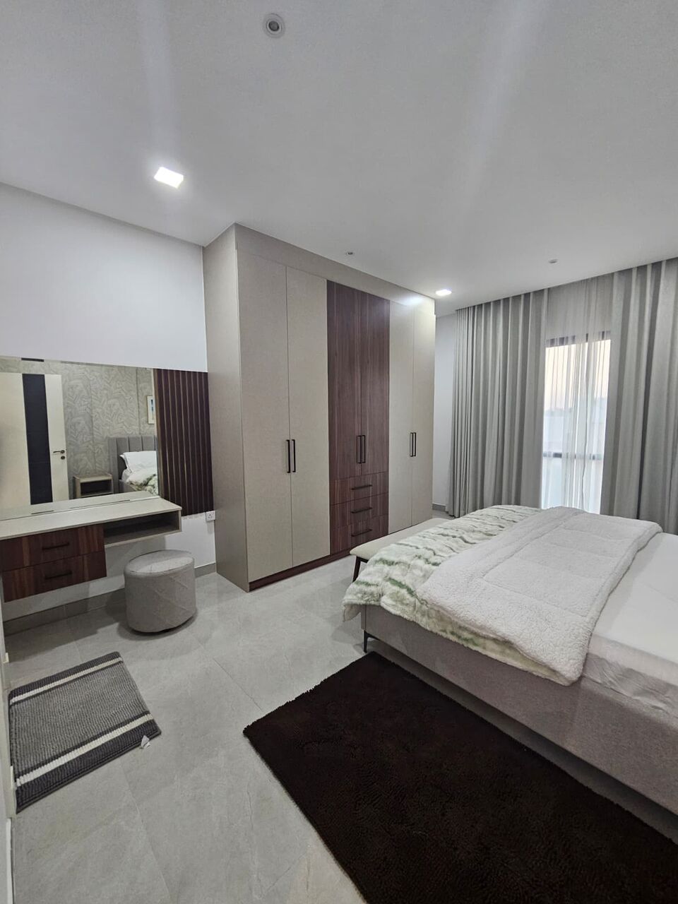 Saar, Apartments, Flats, Houses & Villas, BHD 450/month,  Furnished,  2 BR,  Apartment For Rent In Saar