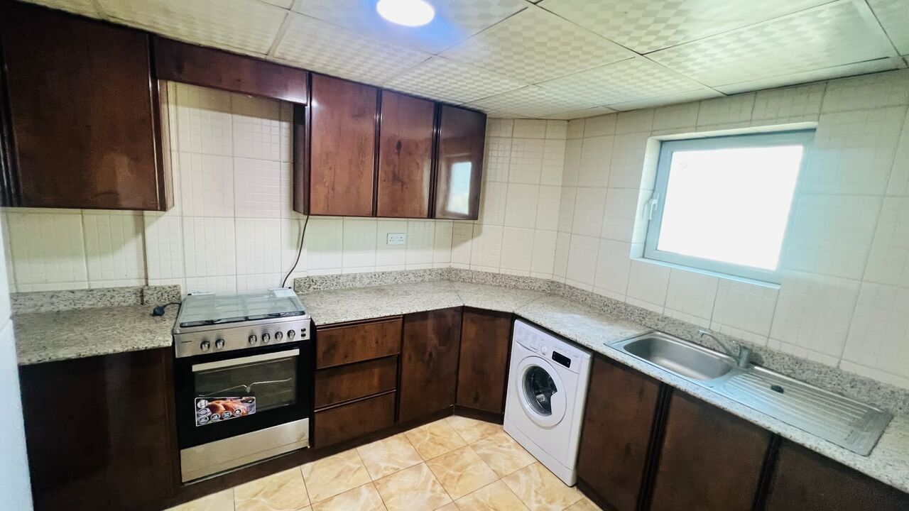 Juffair, Apartments, Flats, Houses & Villas, BHD 270/month,  Furnished,  2 BR,  Apartment For Rent In Juffair | Near Oasis Mall