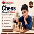 Chess Classes In Dubai