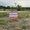 THB 1800000,  6 BR,  642 Sq. Feet,  Land For Sale Already Filled The Owner Is Selling It Himself.  Good Location Next To Soi