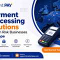 Payment Processing Solutions For High Risk Businesses In Europe