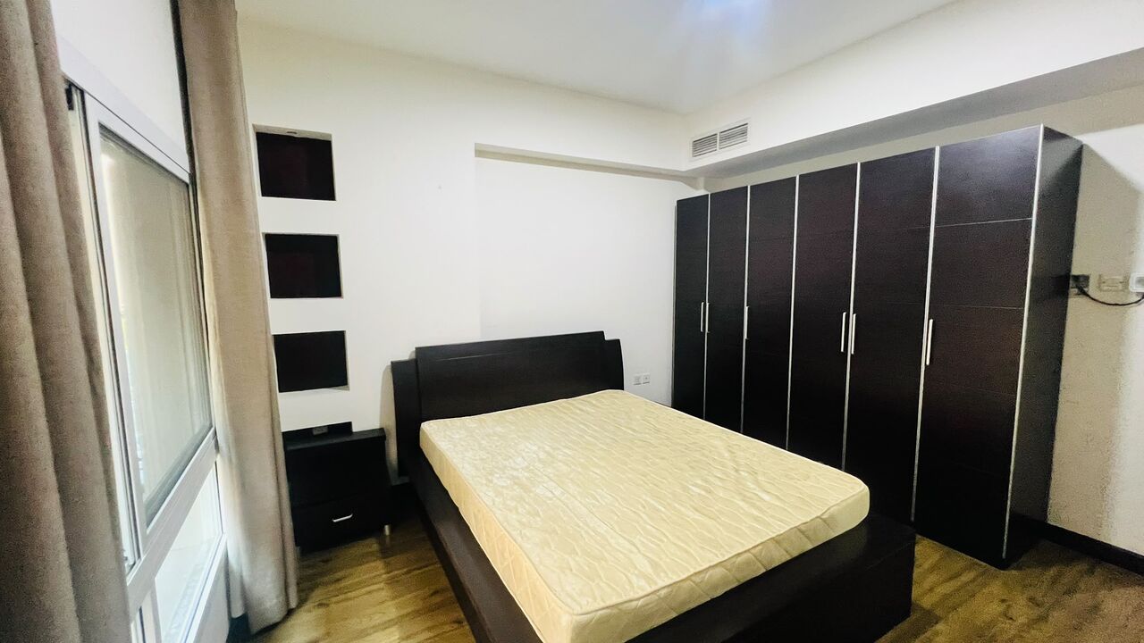 Juffair, Apartments, Flats, Houses & Villas, BHD 300/month,  Furnished,  2 BR,  Apartment For Rent In Juffair | Near The K Hotel