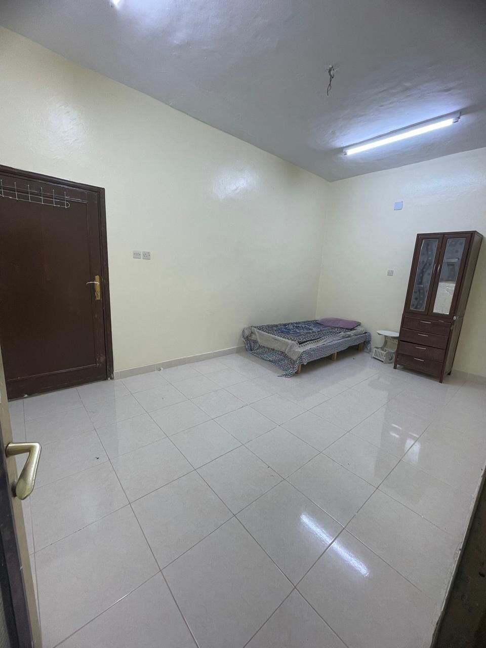 Riyadh, Rooms for Rent, SAR 1100/month,  Room For Rent 6 Month