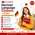 German Language Classes In Dubai