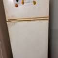 SAR 1000,  Urgent Sale (used But Good Condition ) Fridge , Gas Tank , Coocking Stove Good Condition