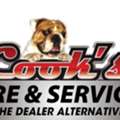 Cook's Tire And Service