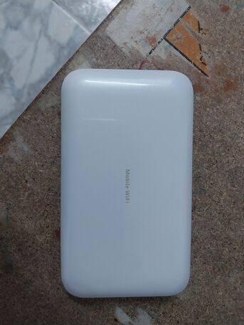 Manama, Mobile Phones, BHD 12,  MOBILE WIFI FOR SALE