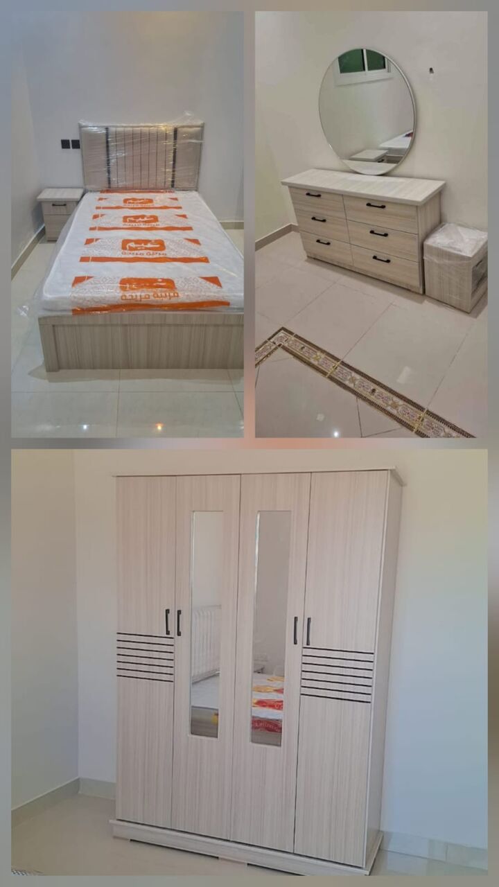 Al Malqa, Furniture, SAR 111,  New Furniture And Cabinets Sale Online Home Delivery