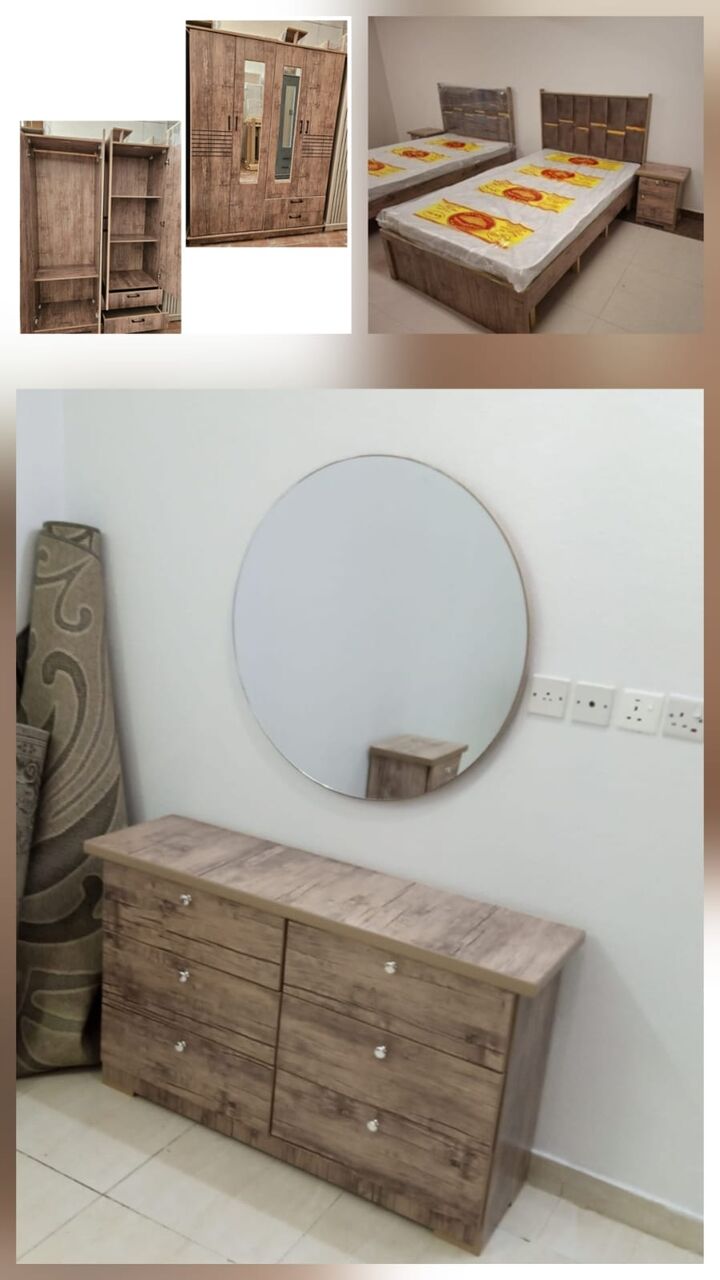 Al Malqa, Furniture, SAR 111,  New Furniture And Cabinets Sale Online Home Delivery