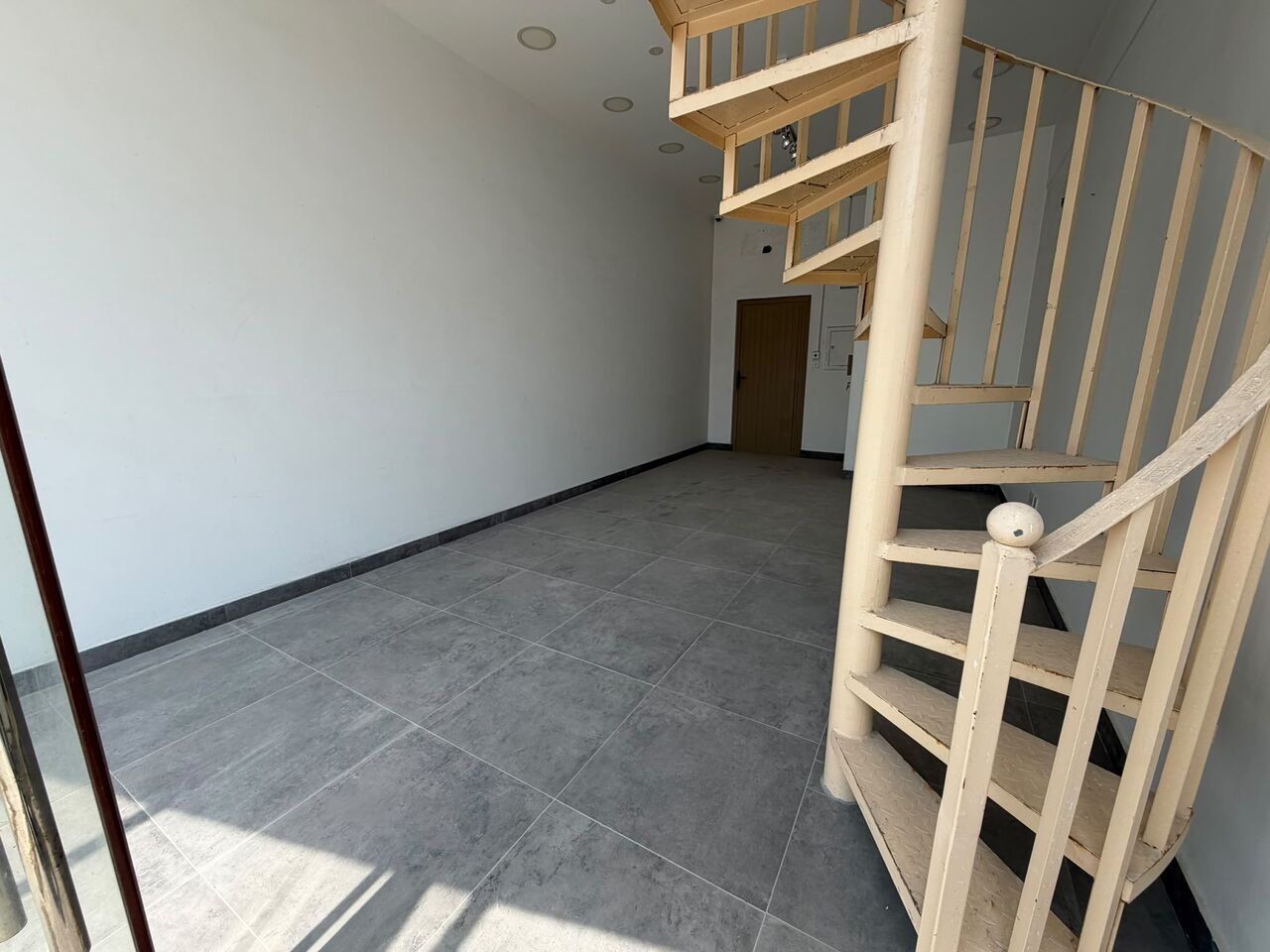 Salmabad, Shops, BHD 350,  85 Sq. Meter,  Shop For Rent In Salmabad | Main Road Location | Mezzanine Floor