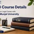 LLB Course Details &ndash; Build Your Legal Career With BML Munjal University