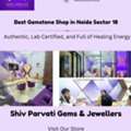 Best Gemstone Shop In Noida Sector 18