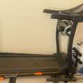 SAR 350,  Olympia Motorized Treadmill