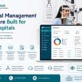 Hospital Management Software Built For Eye Hospitals