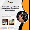 Online Reputation Management To Strengthen Your Brand&rsquo;s Digital Presence