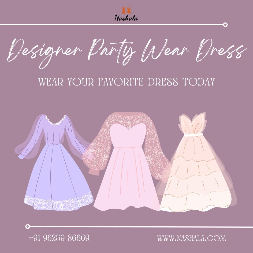 New Delhi, Fashion & Design, Nashala