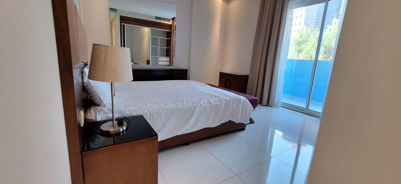 Umm Al Hassam, Apartments, Flats, Houses & Villas, BHD 550/month,  Furnished,  3 BR,  Apartment For Rent In Um Al Hassam