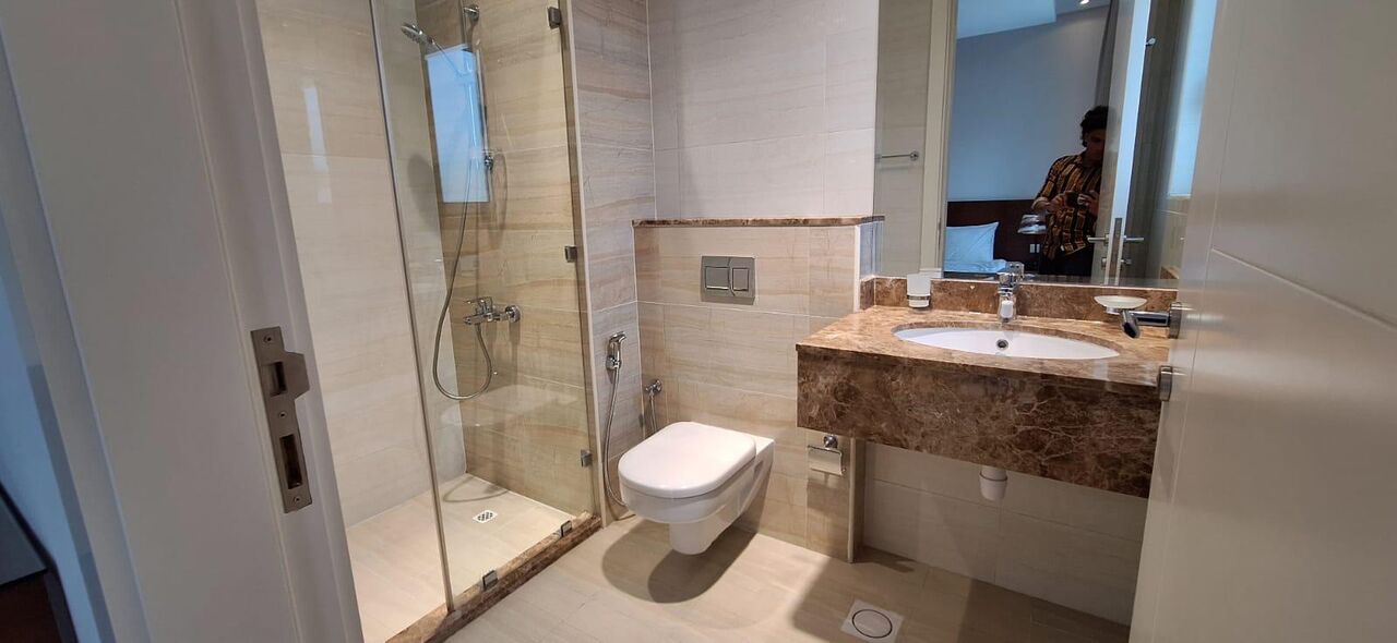 Umm Al Hassam, Apartments, Flats, Houses & Villas, BHD 550/month,  Furnished,  3 BR,  Apartment For Rent In Um Al Hassam
