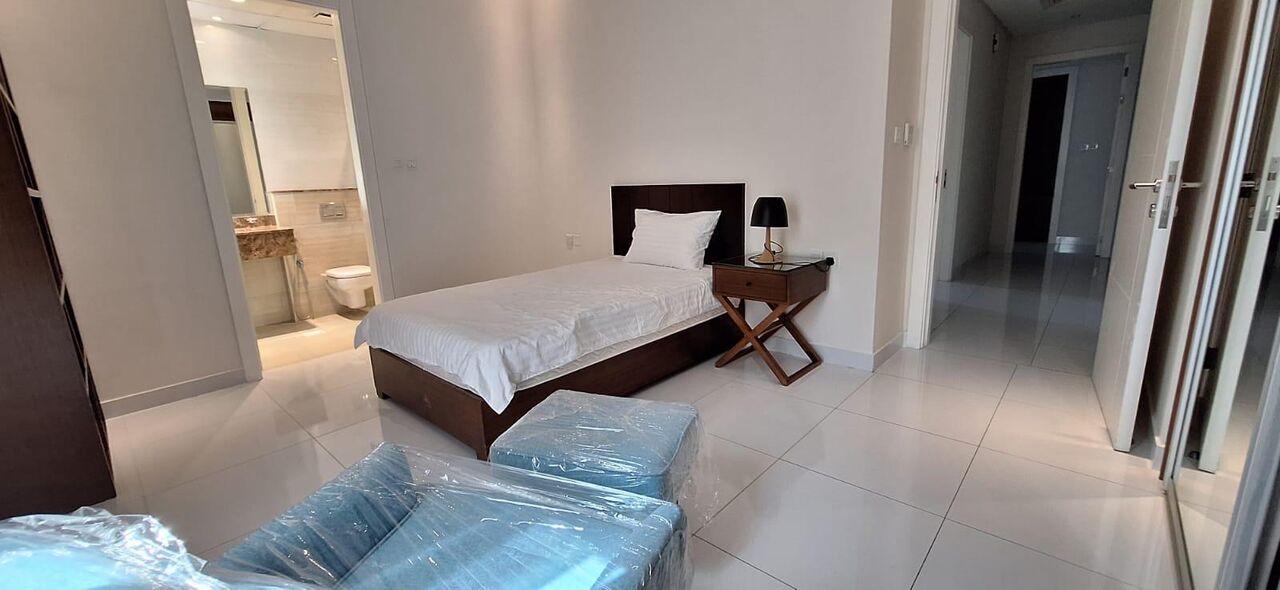 Umm Al Hassam, Apartments, Flats, Houses & Villas, BHD 550/month,  Furnished,  3 BR,  Apartment For Rent In Um Al Hassam