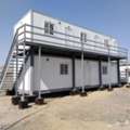 Portable Cabin & Container's