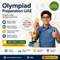 Olympiad Preparation UAE