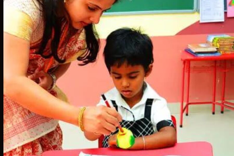 Mumbai, Lessons Offered, Diploma In Teachers Training Courses