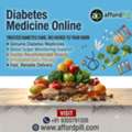 Buy Diabetes Medicine Online At Affordable Prices &ndash; AffordPill